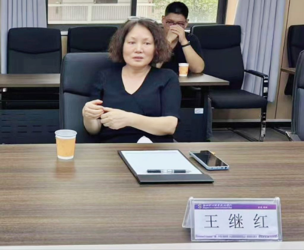 推动专业建设与产业需求精准对接