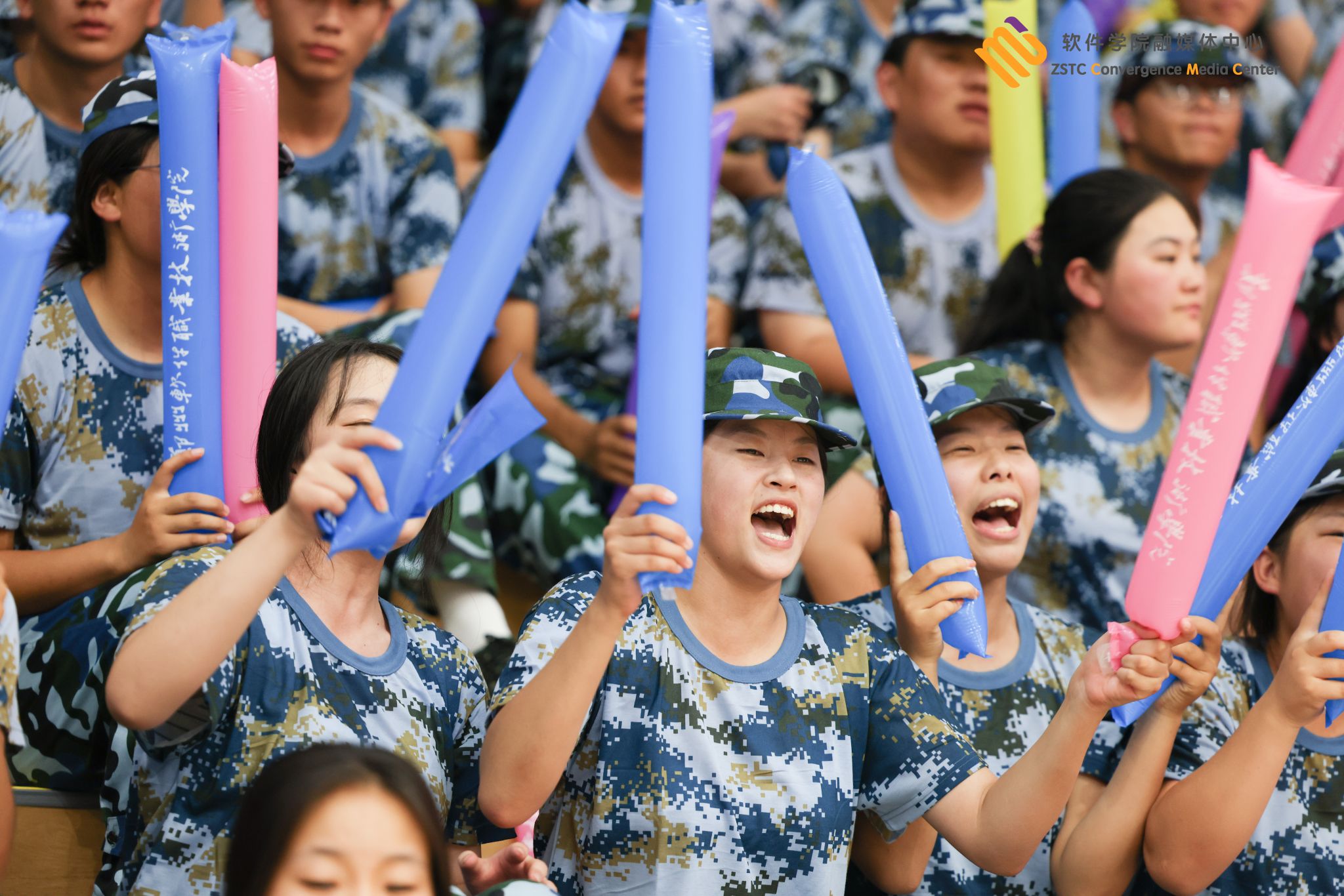 郑州软件职业技术美高美游戏正式成为切