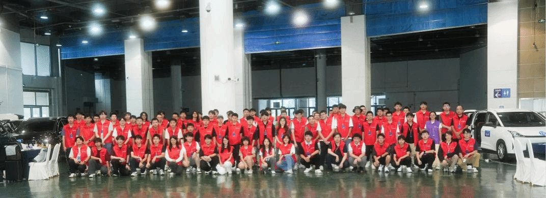 大赛作为第三届CCF智能汽车学术年会