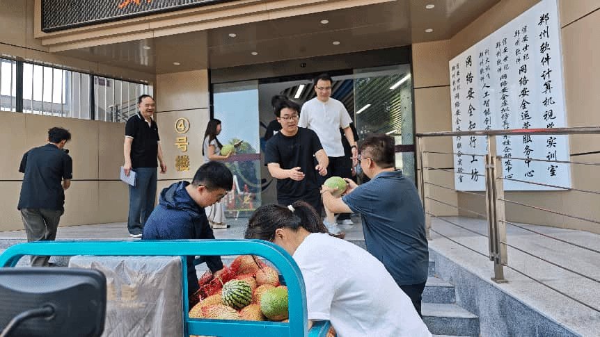 郑州软件职业技术多乐彩官网玩法说明副