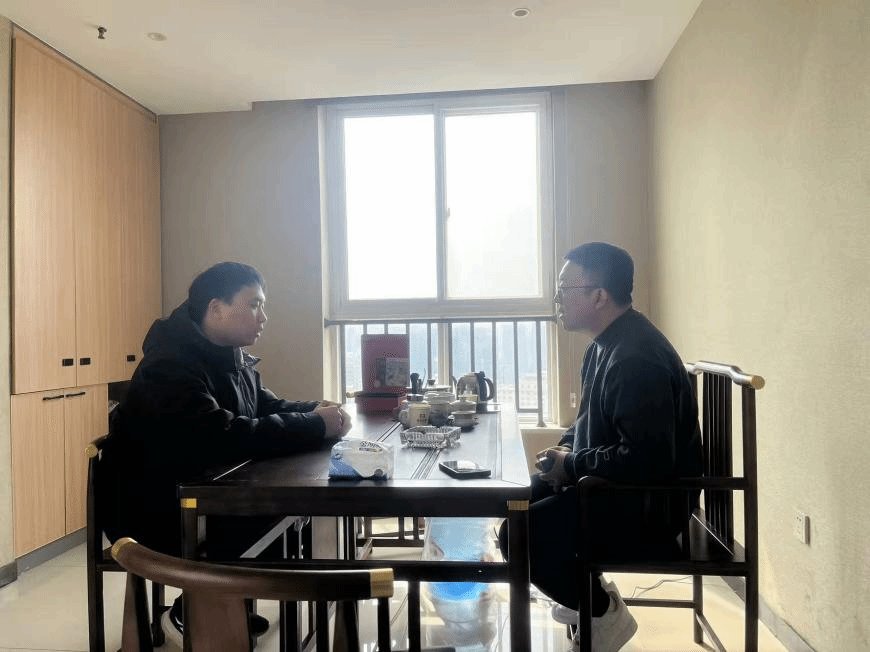 全力拓宽毕业生就业渠道