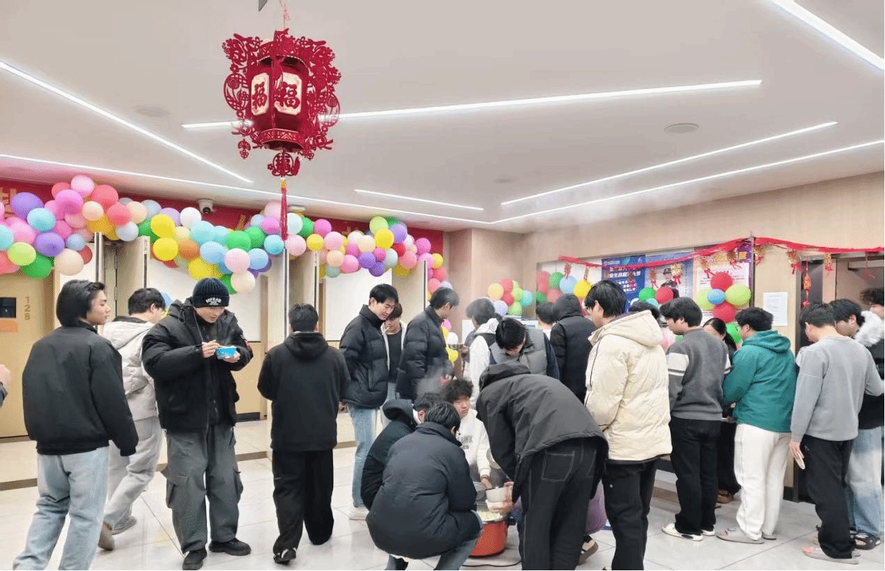辞旧迎新
