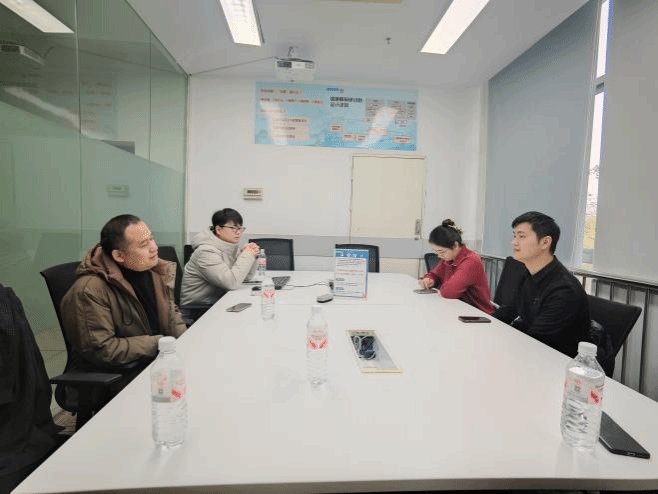 深化产教融合协同育人