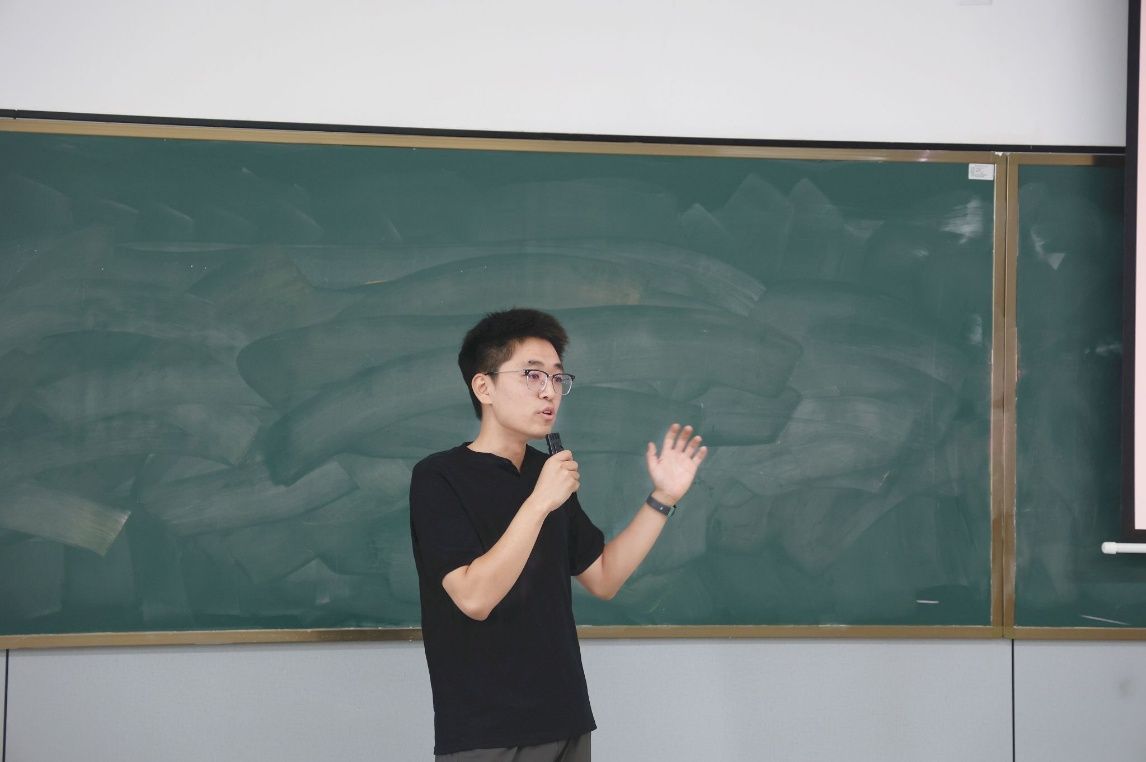 推动教学质量再上新台阶
