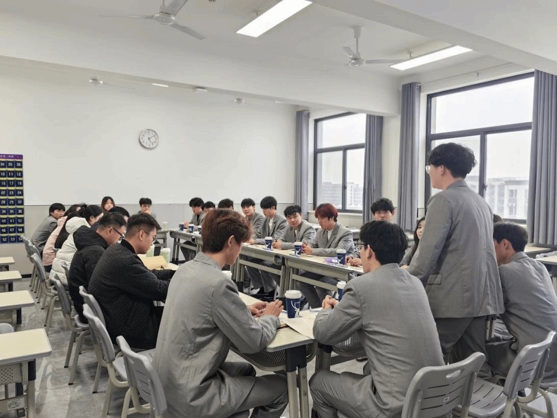 科大讯飞产教融合业务线驻校项目总监陶