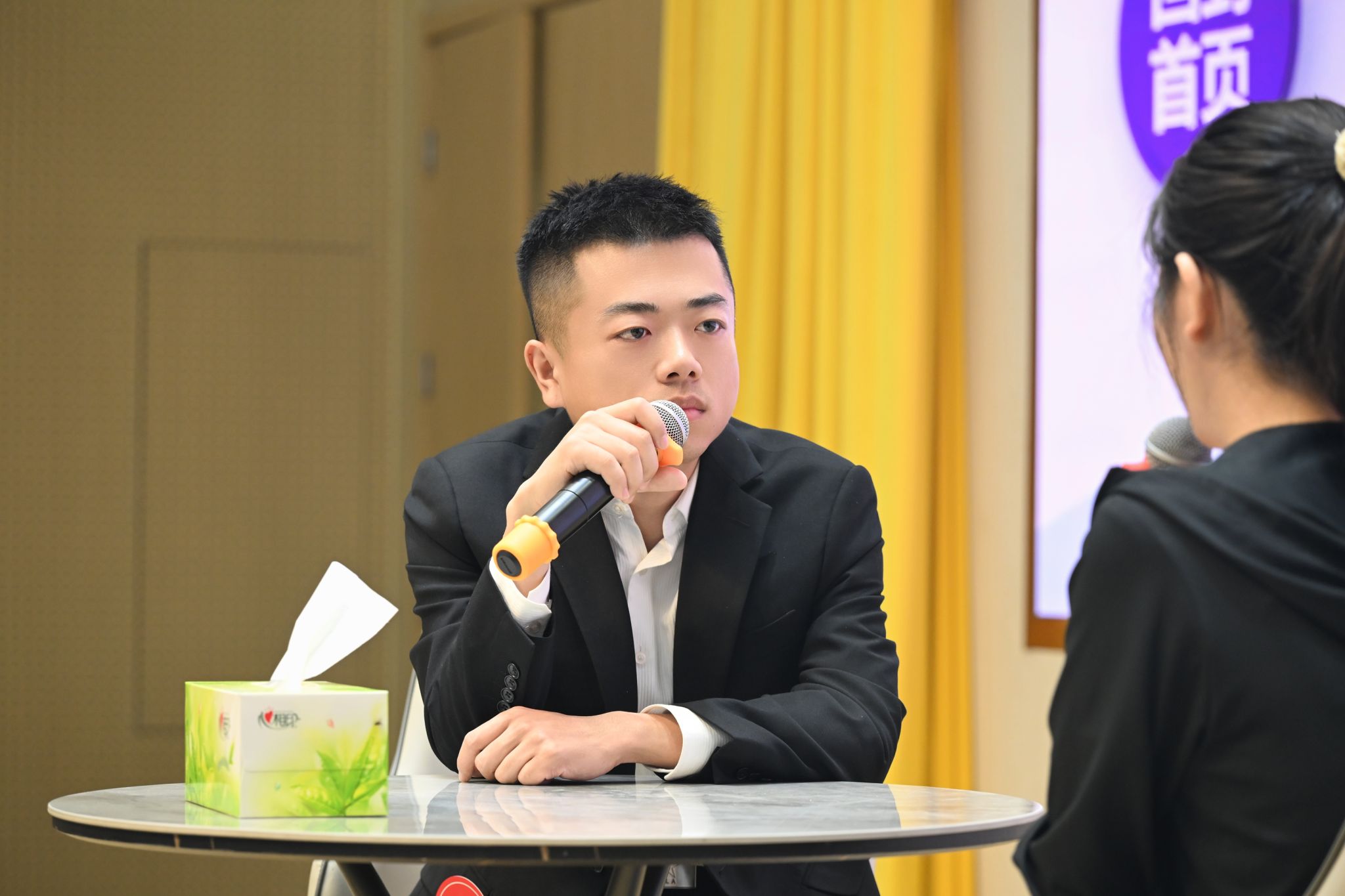 多层次考察辅导员理论政治素养