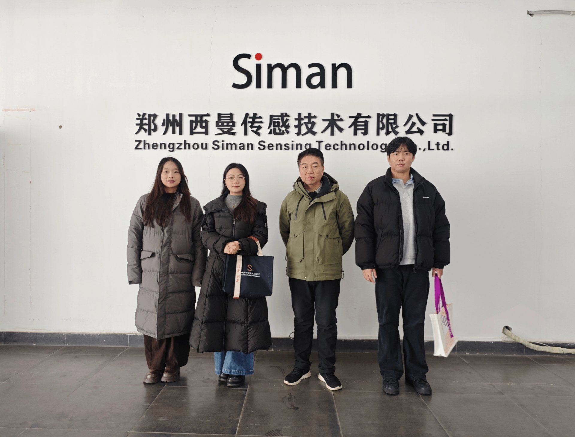 精准对接企业人才需求