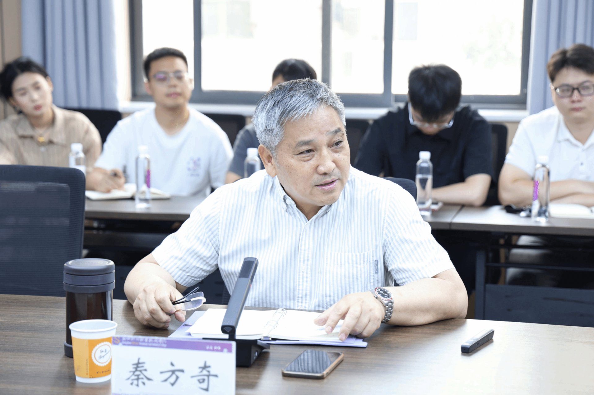 党的二十大和二十届二中