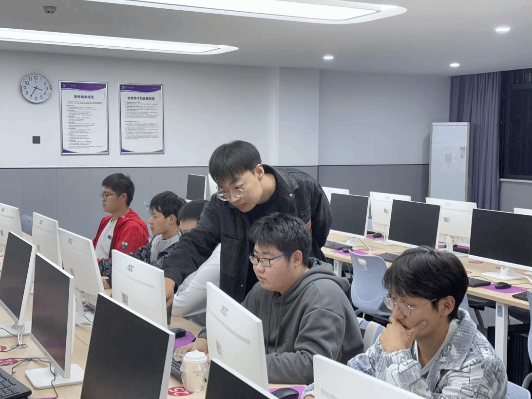 华为 ICT 大赛