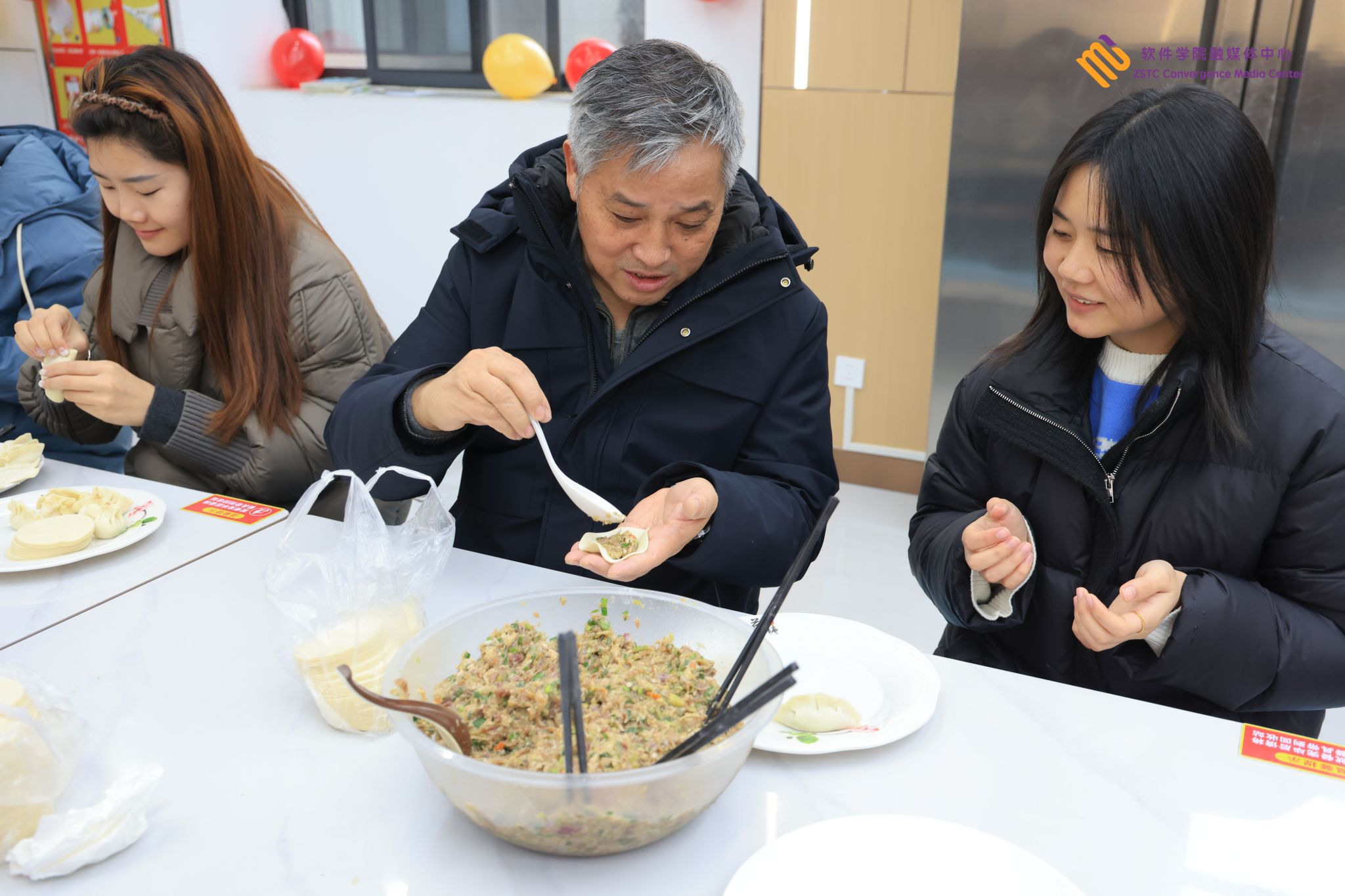 丰富多乐彩注册优惠师生的校园文化生活