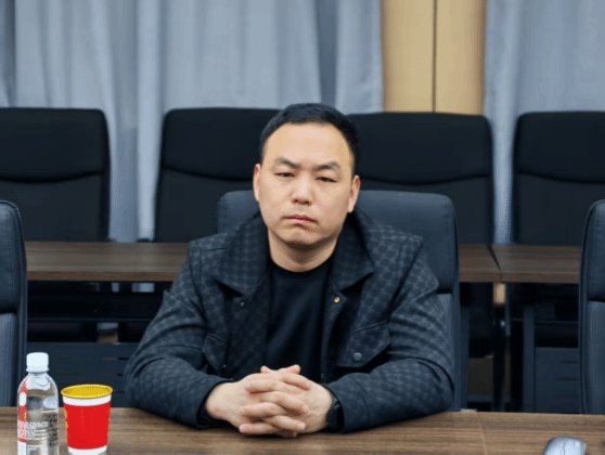 专业发展等核心议题深度交流