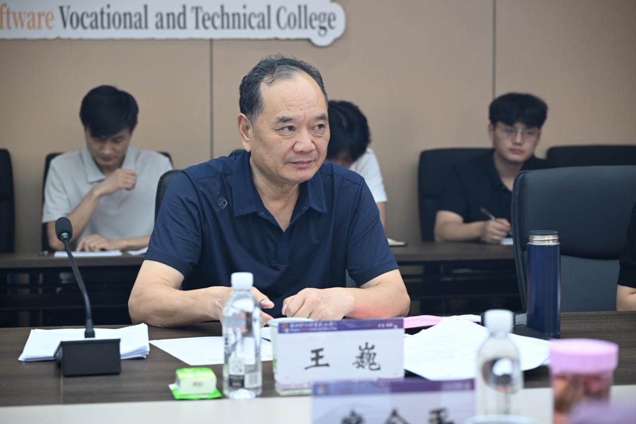 提升专业建设质量