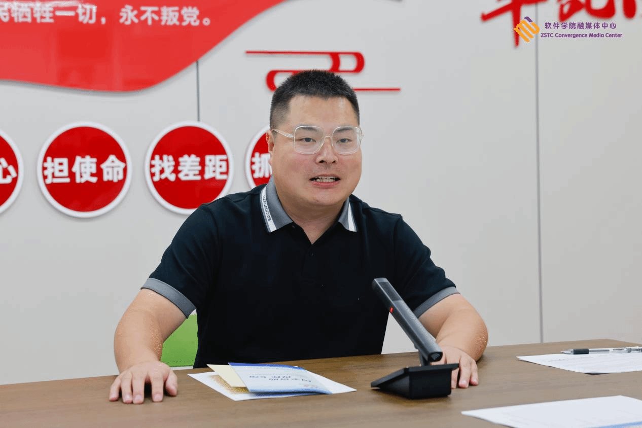 2025级新生的九州ku平台正式成为