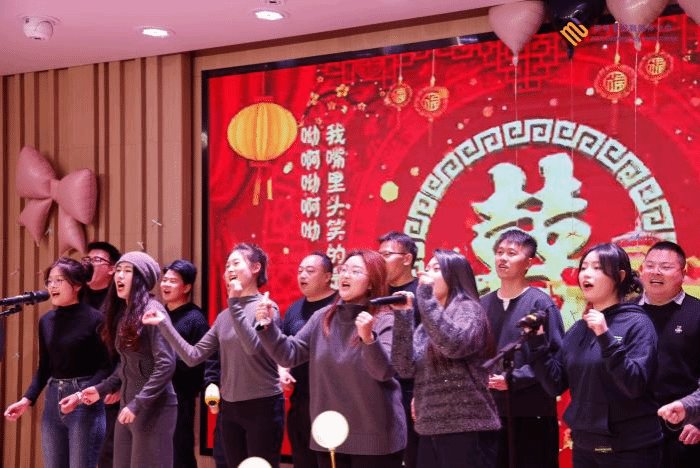 演唱曲目类型多样