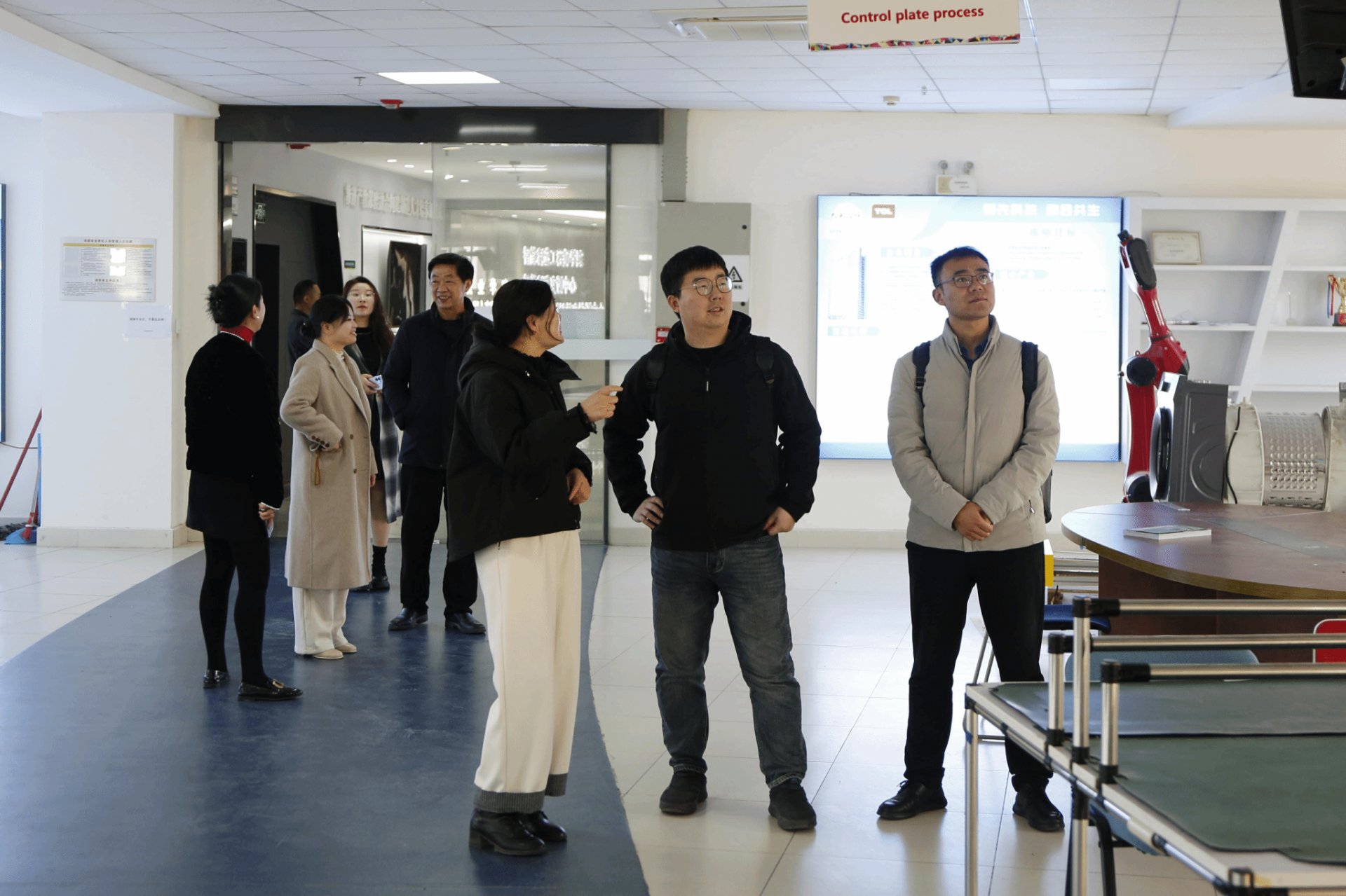 基础教学部主任