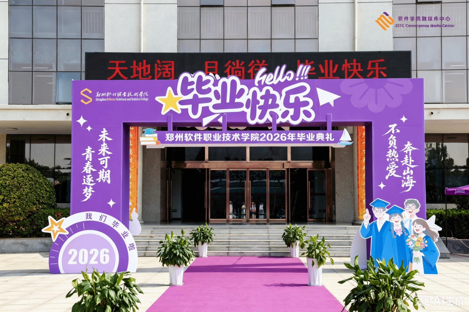郑州软件职业技术多乐彩怎么用2026