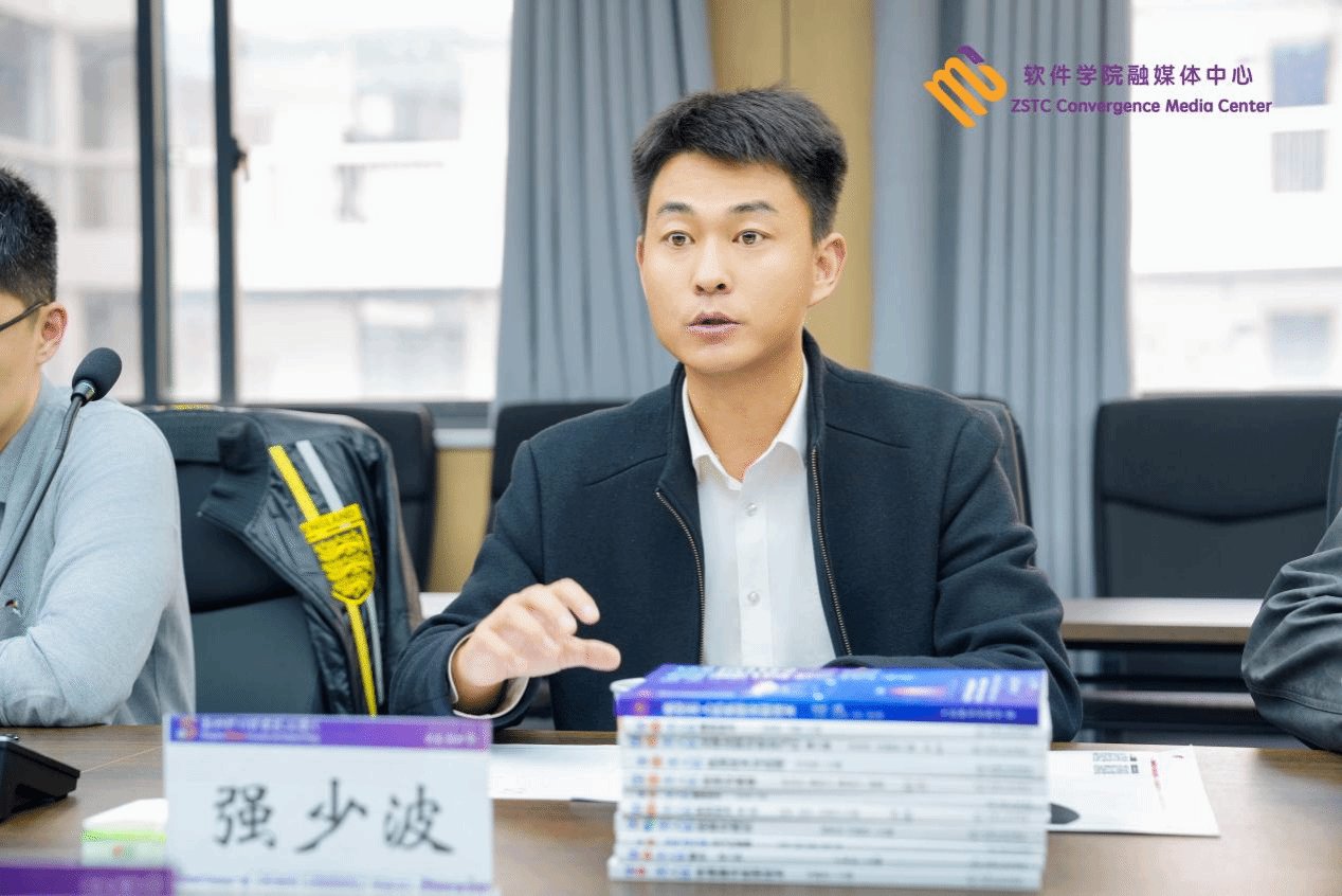 郑州软件职业技术美高美游戏官网入口与