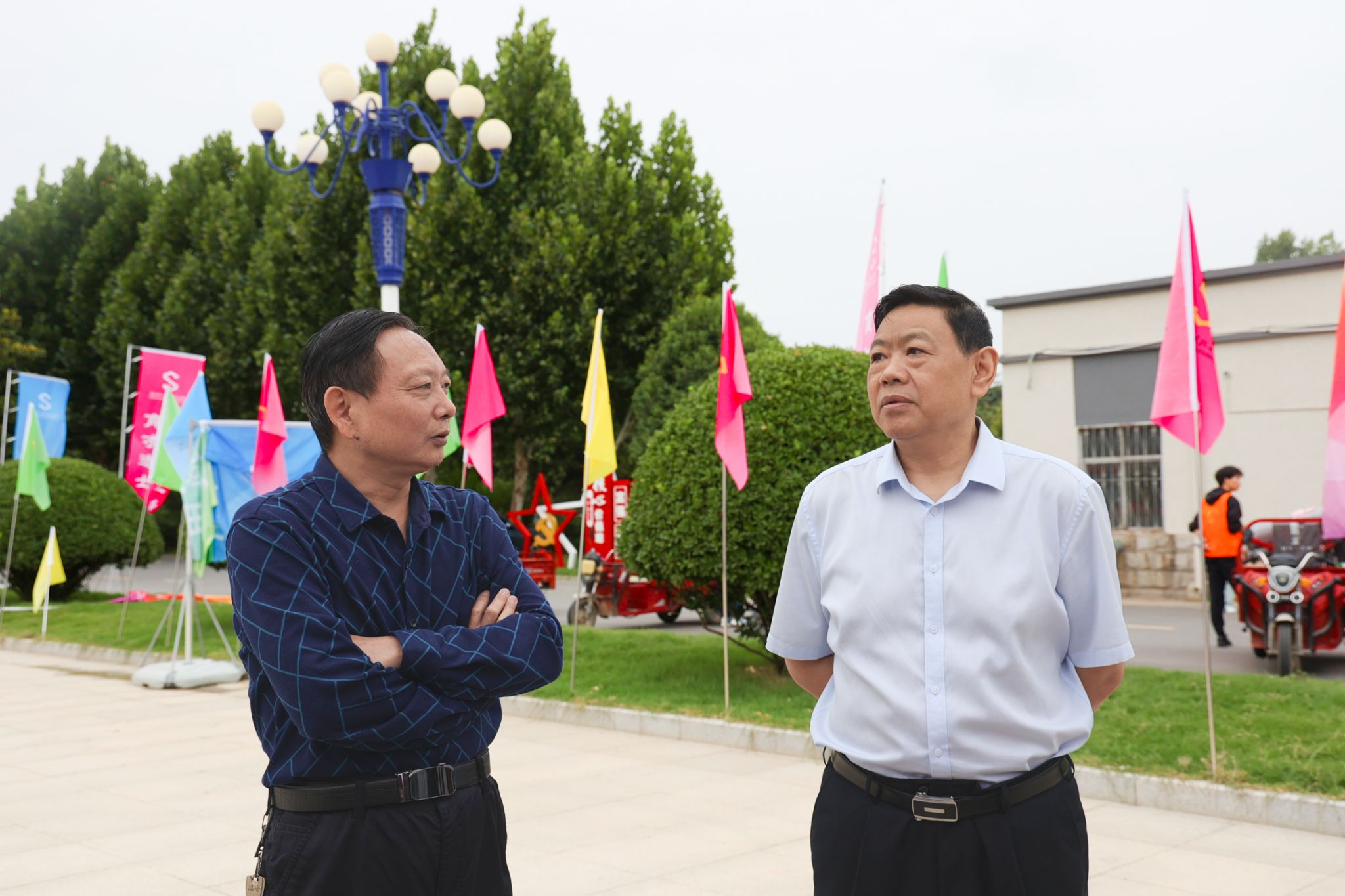开启青春逐梦新征程