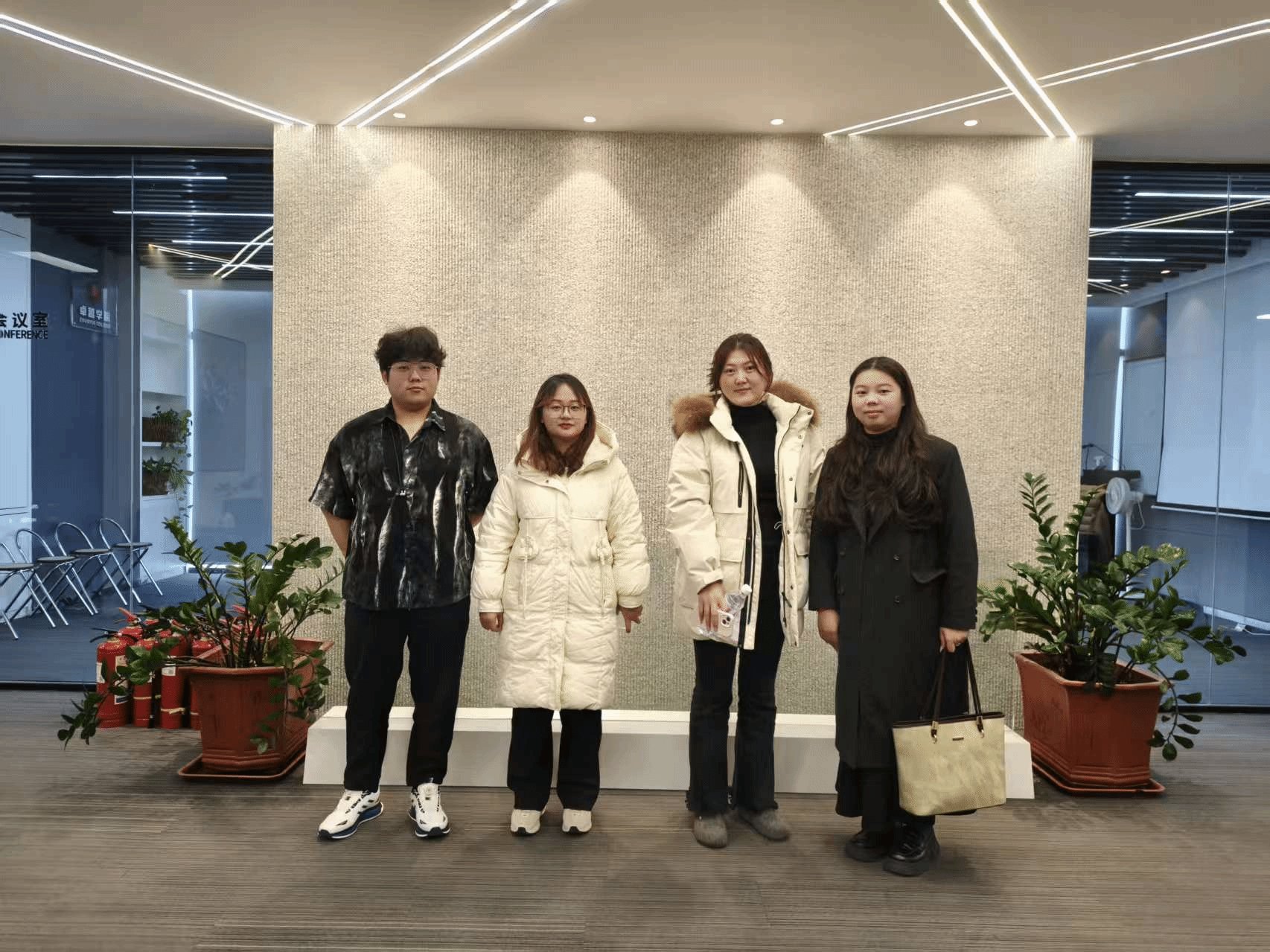 为深化产教融合