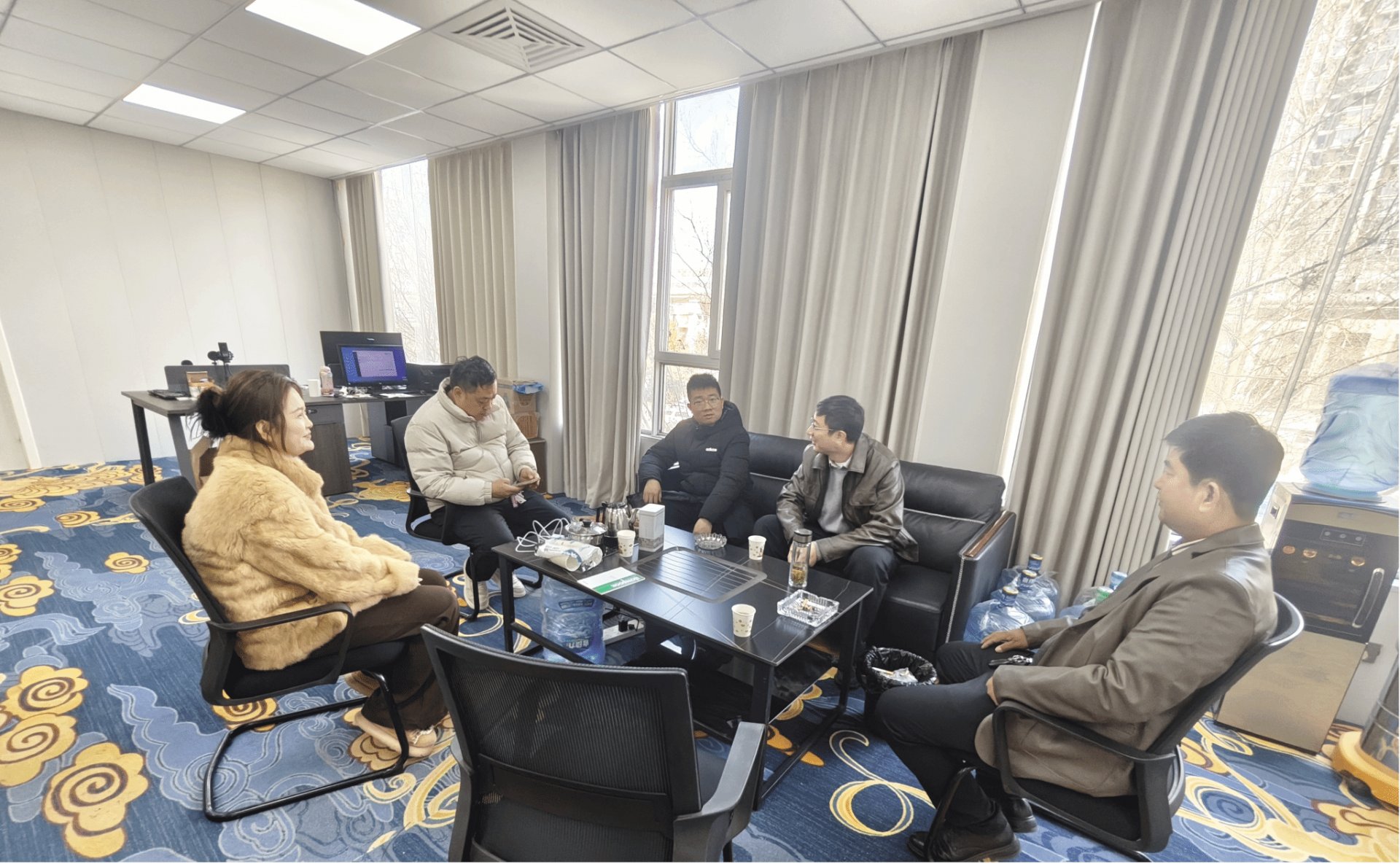 打通多乐彩官网正规渠道人才培养与企业