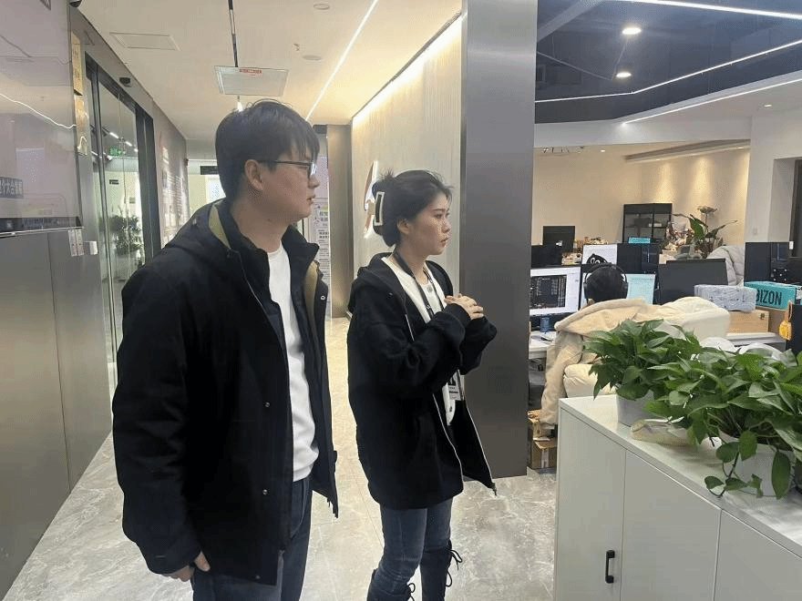 扎实推进毕业生就业工作