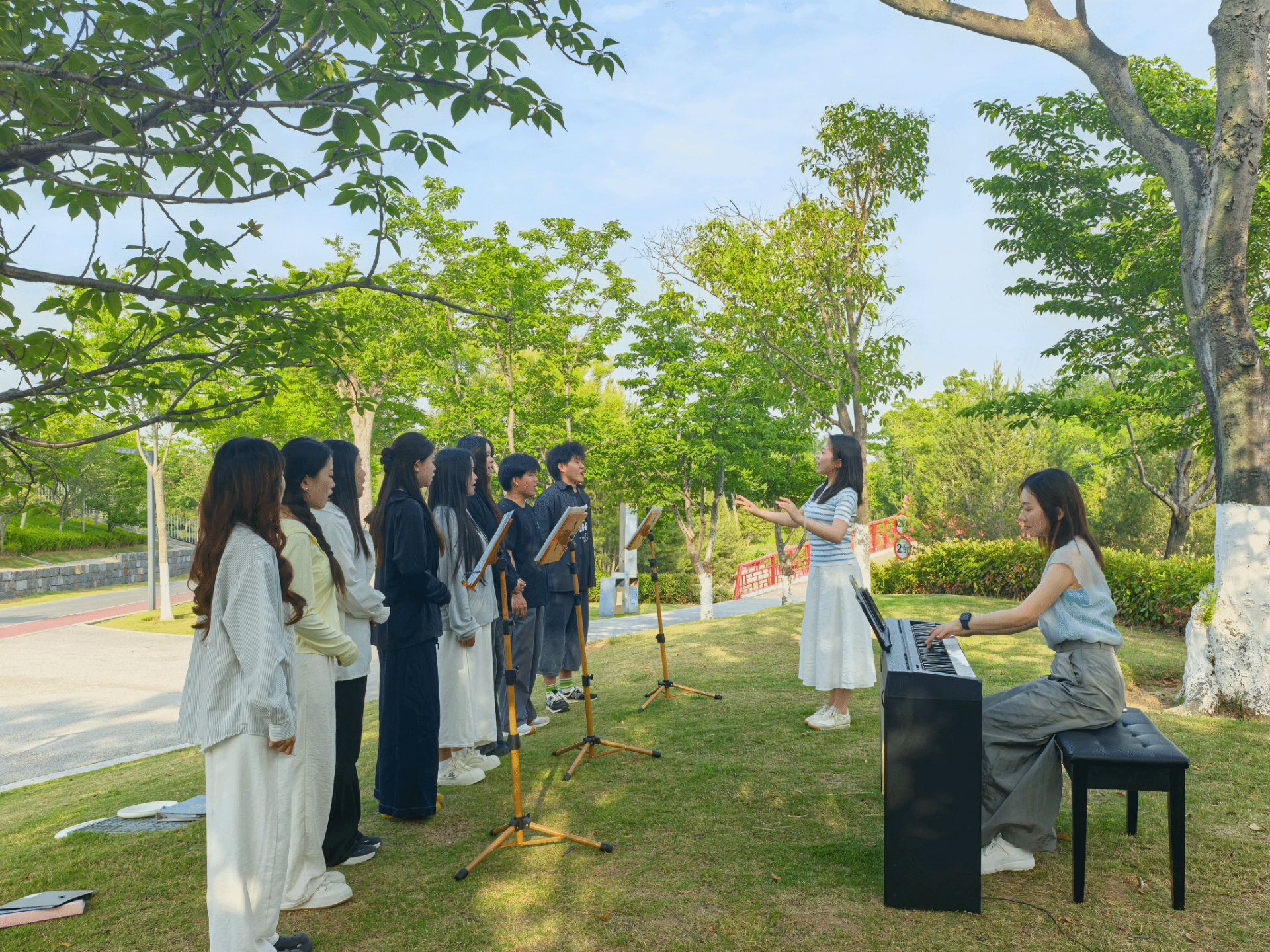 5月15日下午