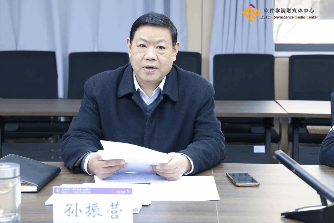 美高美游戏APP最新优惠书记孙振营