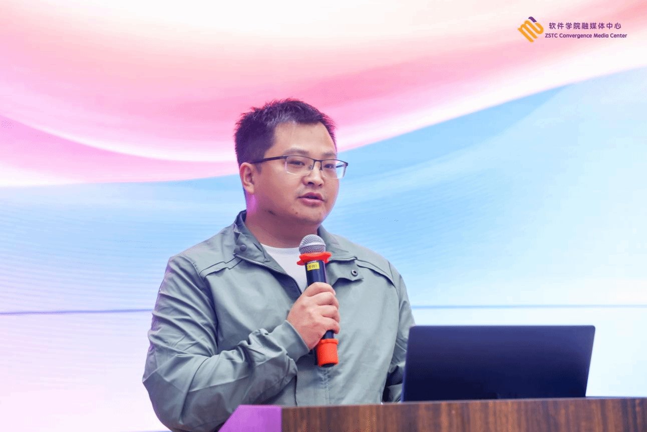 物联网教研室全体教师以及专业辅导员