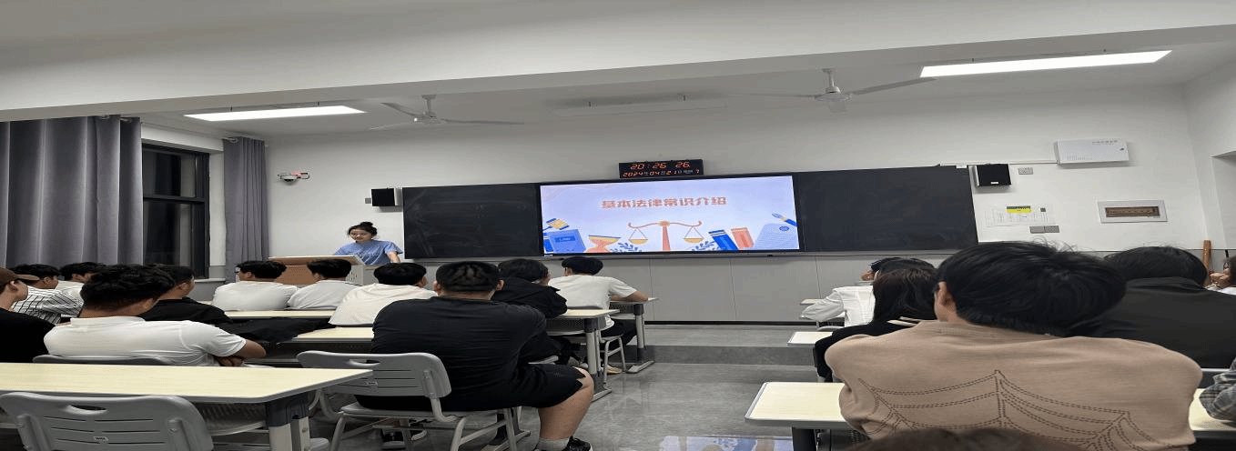 促进社会法治化进程