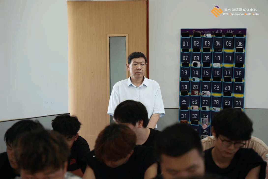 精准把握课堂教学质量
