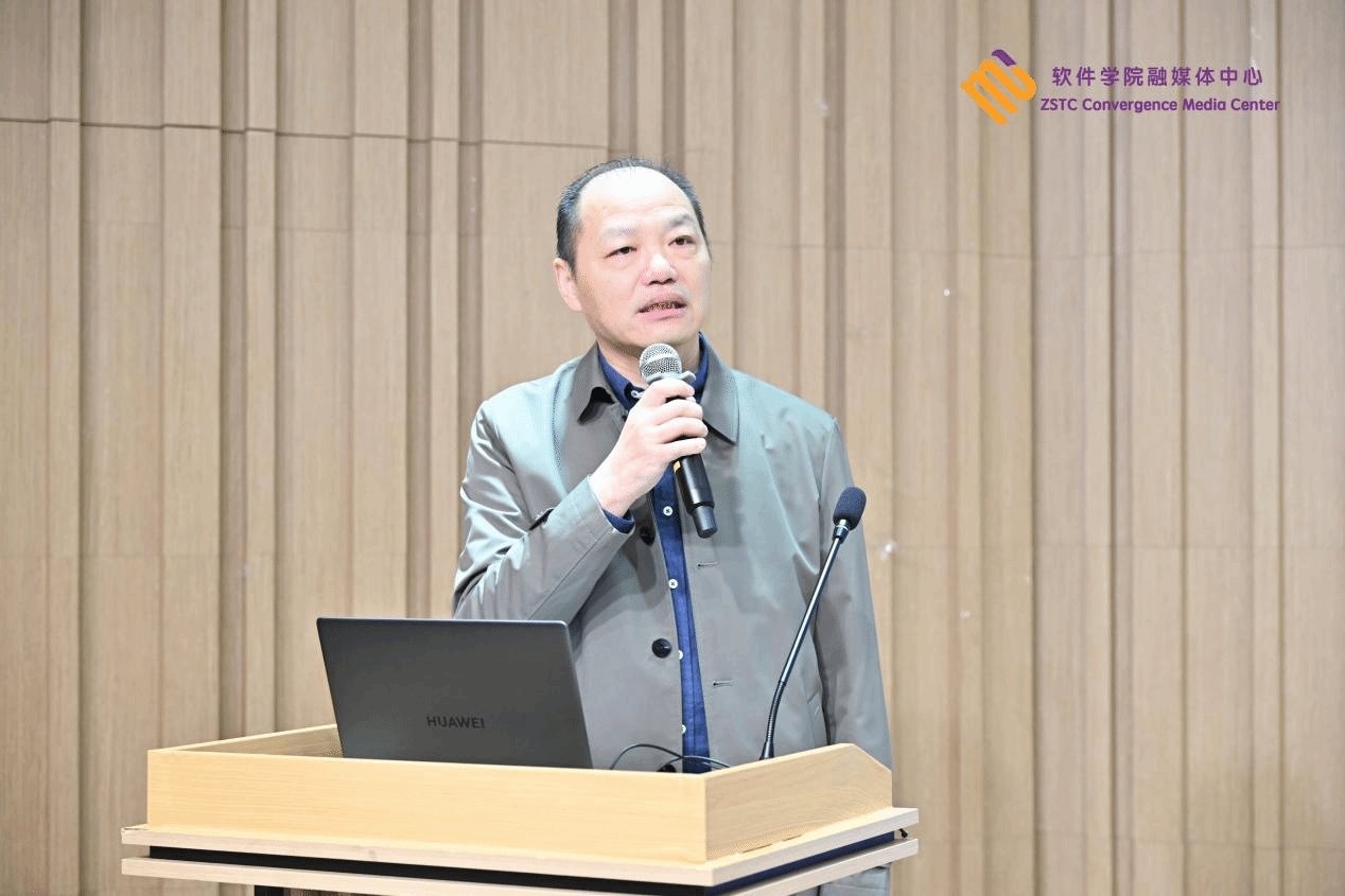 激励广大青年学子投身国防事业