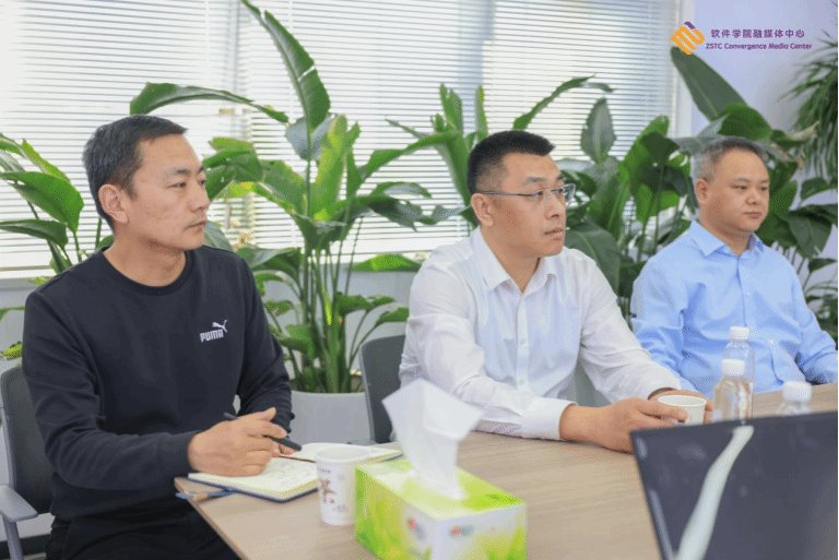 副总经理付宏坤