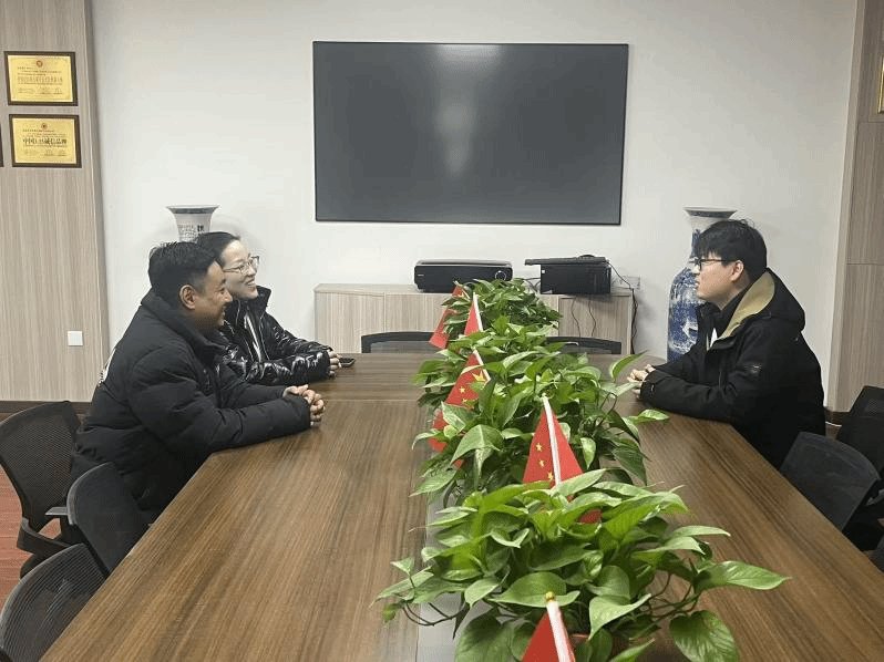 深化产教融合