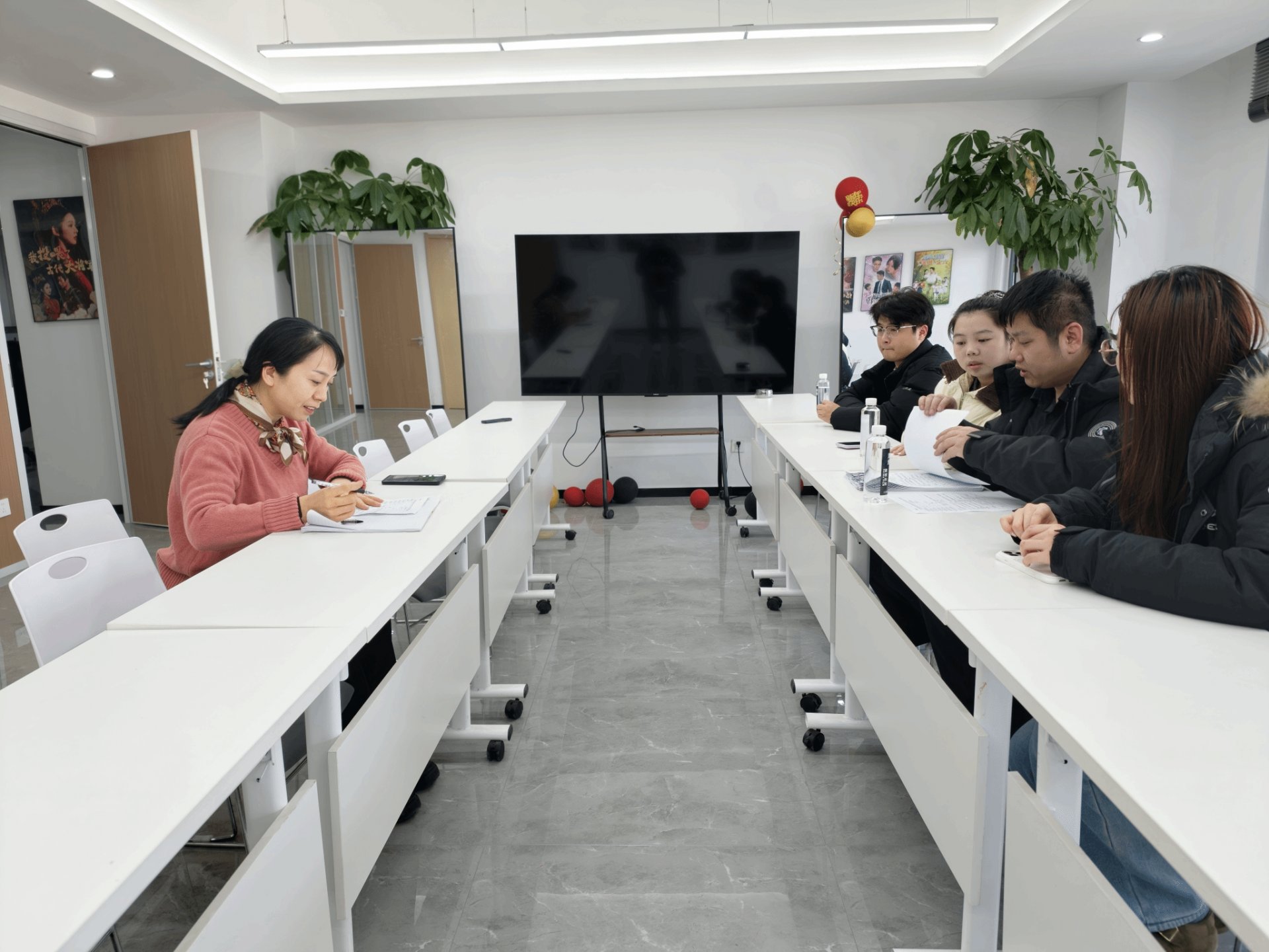 信息安全教研室教师张晓迪