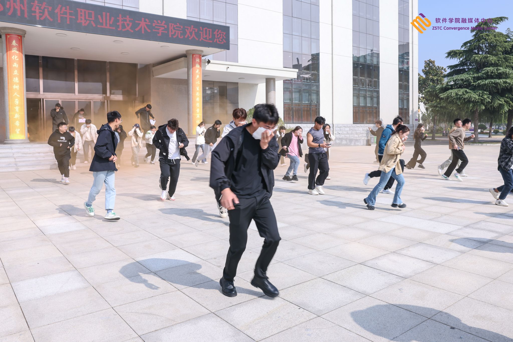 尤其是群死群伤恶性火灾事故的发生