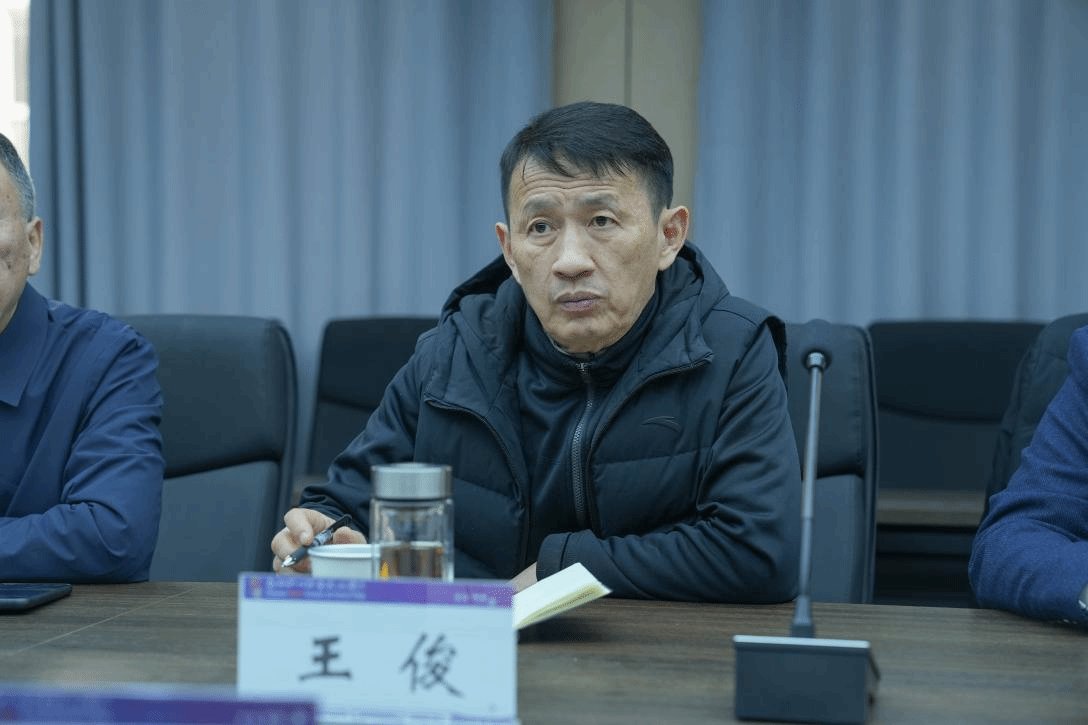 总经理韩尊胜