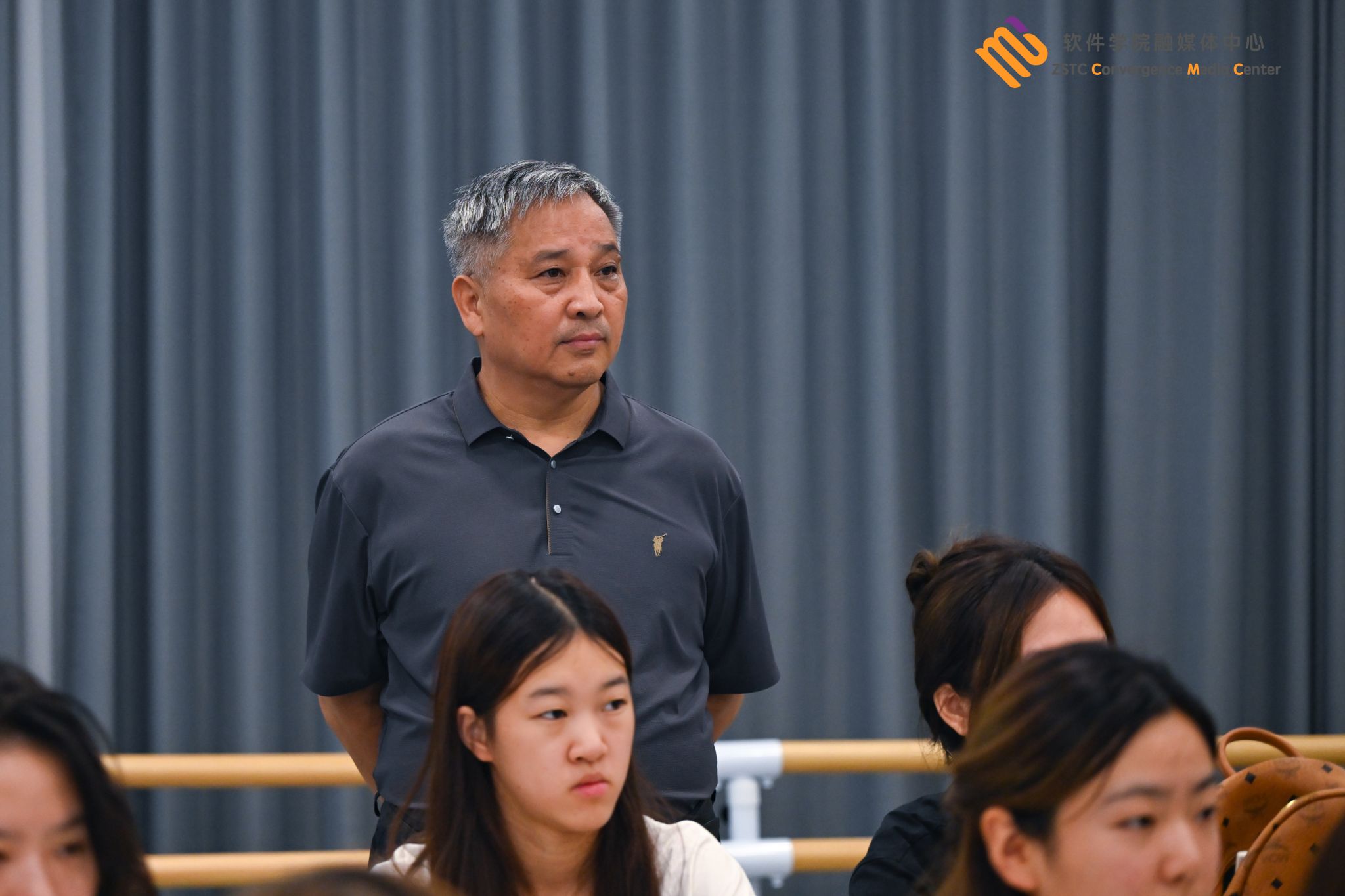 为全面了解教学一线情况