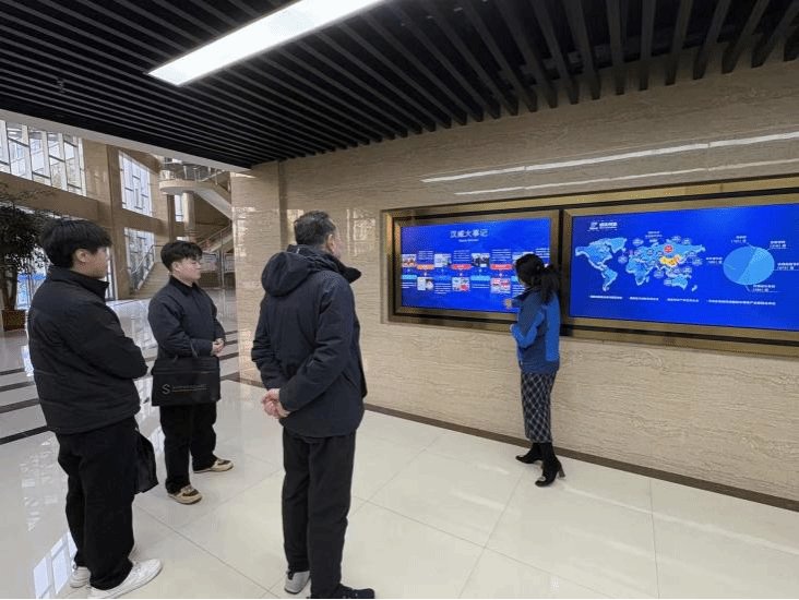 精准对接产业人才需求