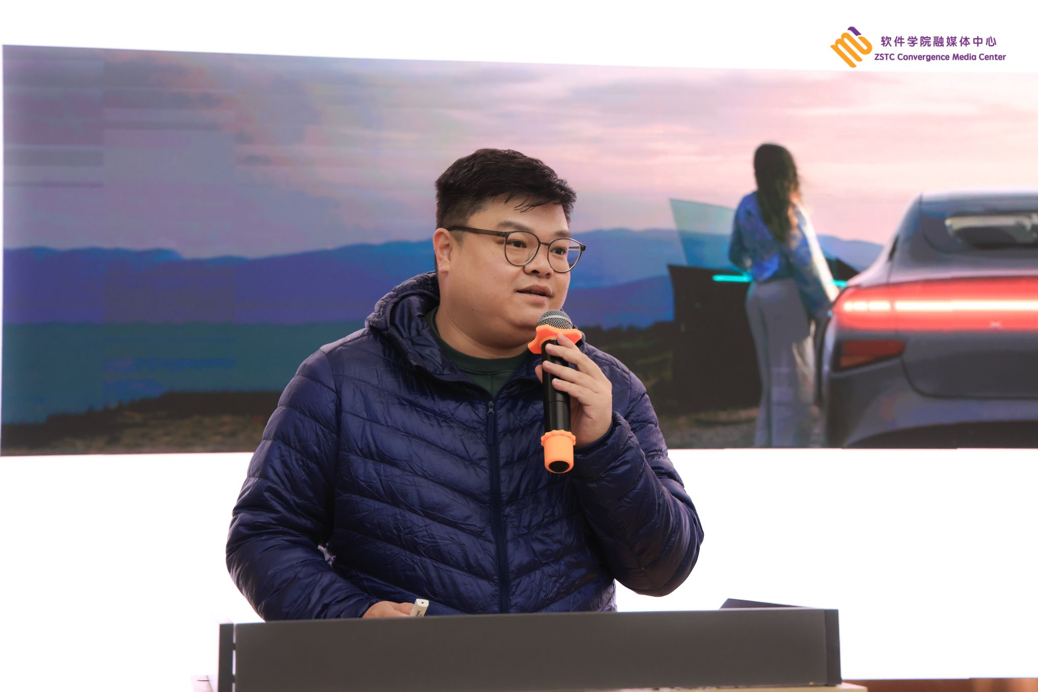 为加深校企合作深度