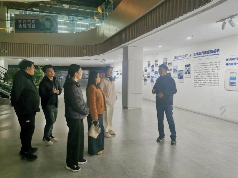 进一步推进校企合作