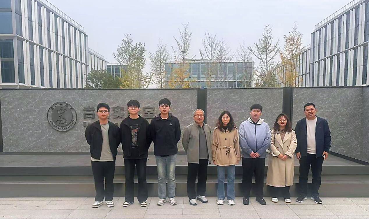 推动校企协同育人机制建设