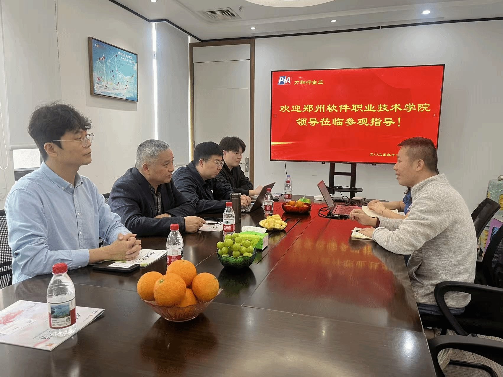 校企合作”育人理念