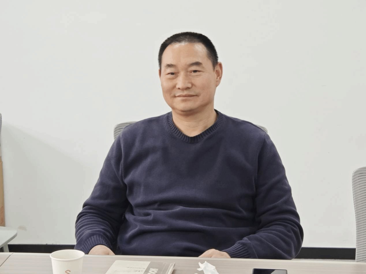教务处处长王利凯出席会议