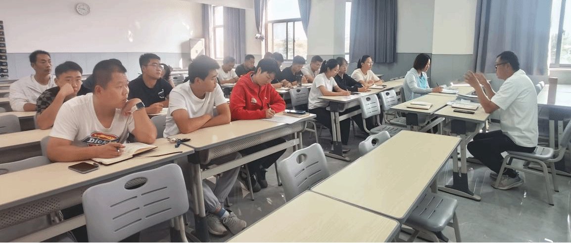 构建高效课堂