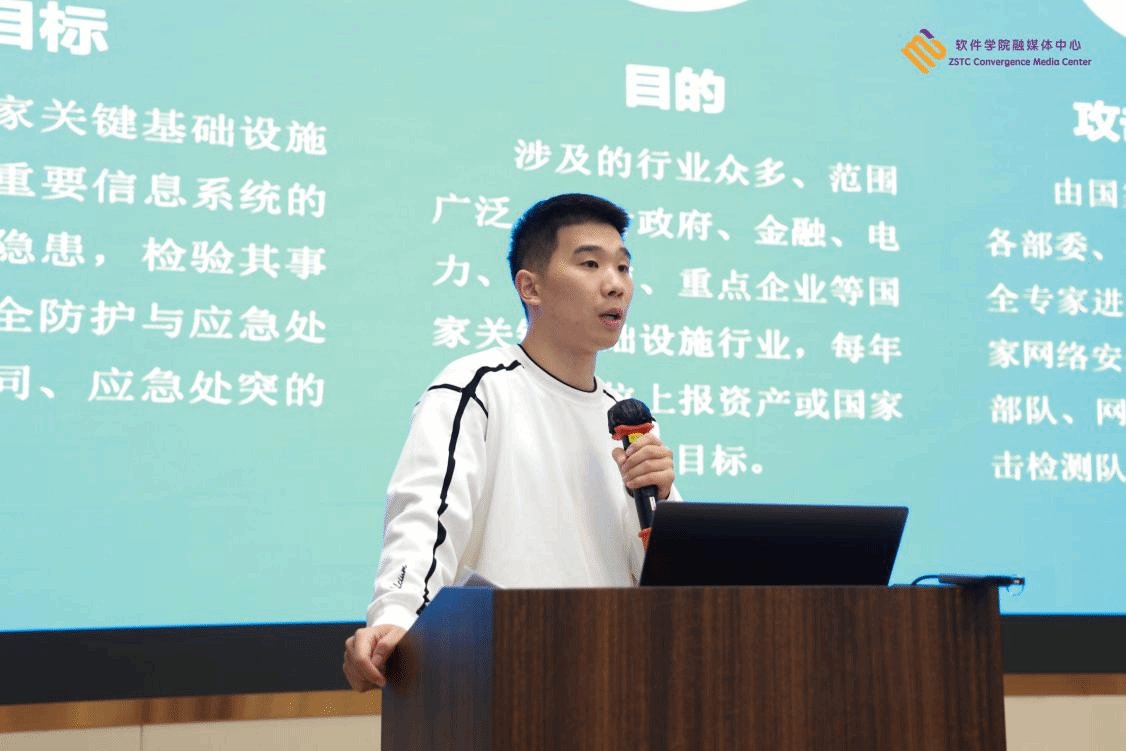 提升实战能力