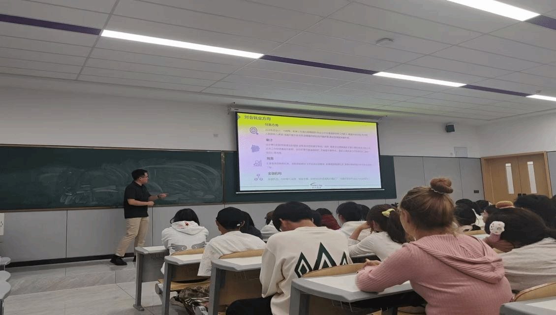 推动产学研融合