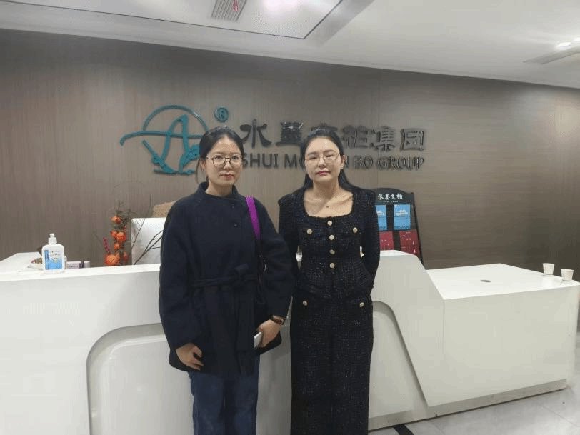 深化校企沟通