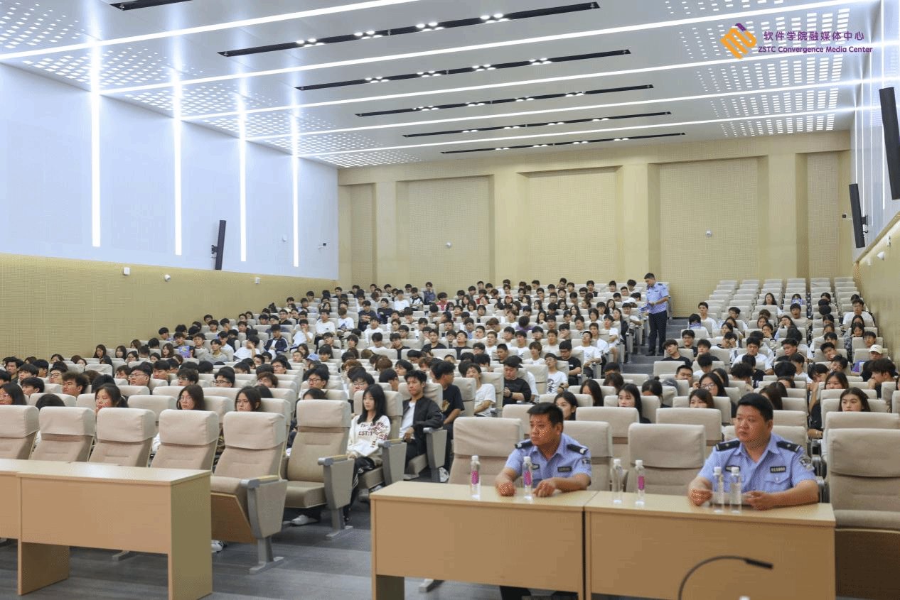 维护同学们的切身利益