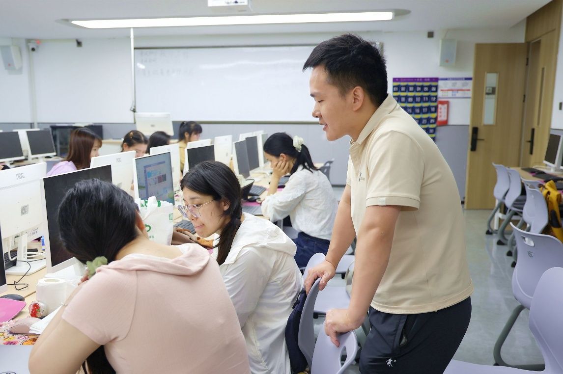 激发教师教学创新活力