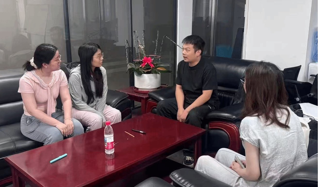 为推进产教融合